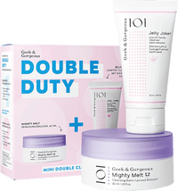 Geschenkset 101 DoubleDuty 2 tlg, 1 St