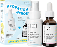 Geschenkset Hydration Heroes 2 tlg, 1 St