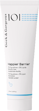 Gelukkiger Barrière Gezichtscrème, 50 ml