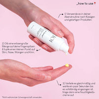 Gesichtsserum 101 A-Game-20 0,2% Retinal, 30 ml