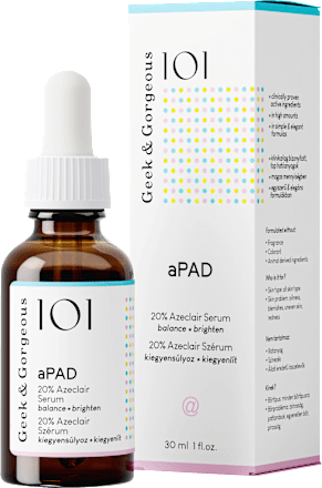 Gesichtsserum 101 aPAD, 30 ml
