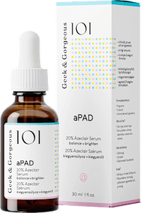 Gesichtsserum 101 aPAD, 30 ml