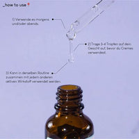 Gesichtsserum 101 aPAD, 30 ml
