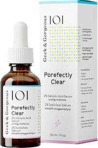 Gesichtsserum 101 Porefectly Clear, 30 ml