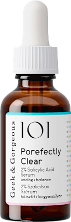 Gesichtsserum 101 Porefectly Clear, 30 ml