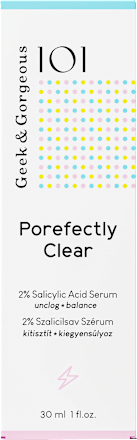 Gesichtsserum 101 Porefectly Clear, 30 ml