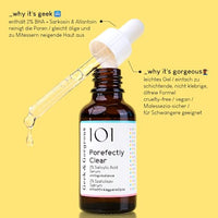 Gesichtsserum 101 Porefectly Clear, 30 ml