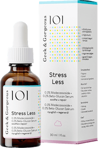 Gesichtsserum 101 Stress Less, 30 ml