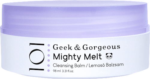 Mighty Melt Reinigende Balsem, 98 ml