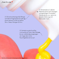 Serum 101 A-Game-10 0.1% Retinal, 30 ml Geek&Gorgeous