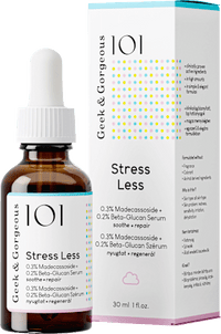 Serum Stress Less, 30 ml Geek&Gorgeous