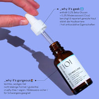 Serum Stress Less, 30 ml Geek&Gorgeous
