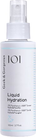 Toner Vloeibare Hydratatie, 110 ml