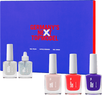 Geschenkset Nagellack 5tlg GNTM, 1 St