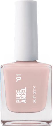 Geschenkset Nagellack 5tlg GNTM, 1 St