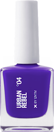 Geschenkset Nagellack 5tlg GNTM, 1 St