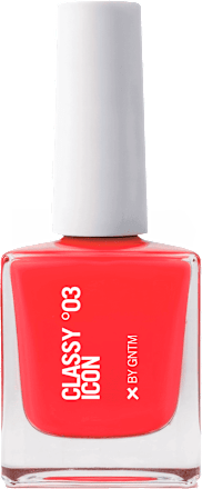 Geschenkset Nagellack 5tlg GNTM, 1 St