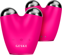 MicroCurrent Face-Lifter 6 in 1 Magenta, 1 St