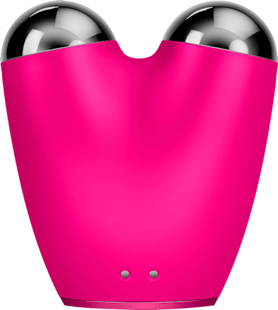 MicroCurrent Face-Lifter 6 in 1 Magenta, 1 st