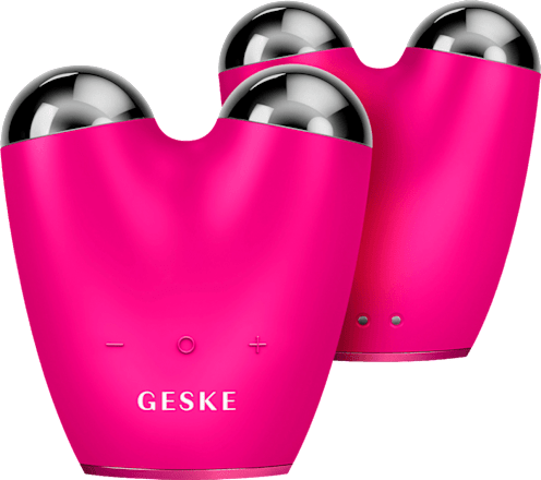 MicroCurrent Face-Lifter 6 in 1 Magenta, 1 st