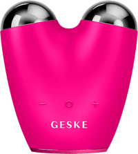 MicroCurrent Face-Lifter 6 in 1 Magenta, 1 st
