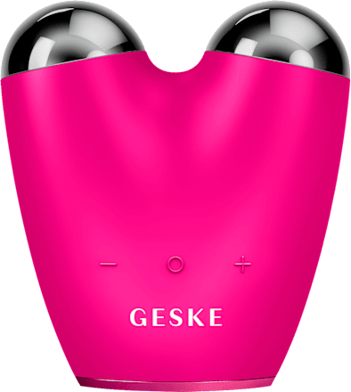 MicroCurrent Face-Lifter 6 in 1 Magenta, 1 St