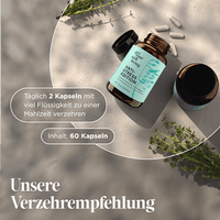 Anti Stress Edition Kapseln 60 St, 28 g