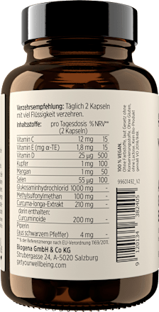 Arthro Gelenks Edition Kapseln 60 St, 46 g
