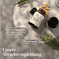 Arthro Gelenks Edition Kapseln 60 St, 46 g