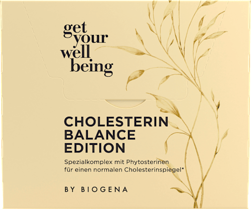 Cholesterin Balance Edition Sachets 30 St, 57 g