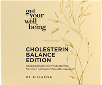 Cholesterin Balance Edition Sachets 30 St, 57 g