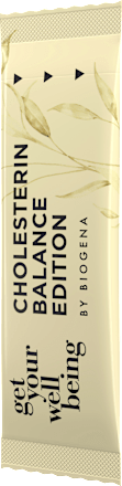 Cholesterin Balance Edition Sachets 30 St, 57 g
