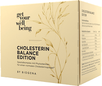 Cholesterin Balance Edition Sachets 30 St, 57 g