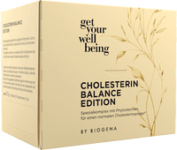 Cholesterin Balance Edition Sachets 30 St, 57 g