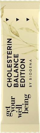 Cholesterin Balance Edition Sachets 30 St, 57 g