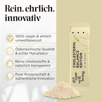 Cholesterin Balance Edition Sachets 30 St, 57 g