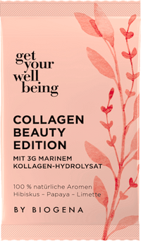 Collagen Beauty Edition Sachets 7 St, 26 g