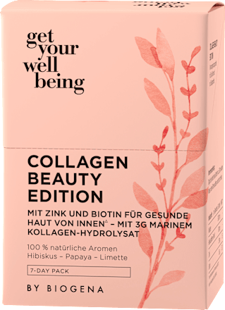 Collagen Beauty Edition Sachets 7 St, 26 g