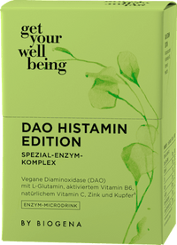 DAO Histamin Edition Sachets 14 St, 23 g