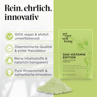 DAO Histamin Edition Sachets 14 St, 23 g