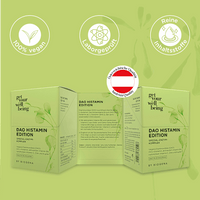 DAO Histamin Edition Sachets 14 St, 23 g