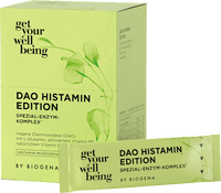 DAO Histamin Edition Sachets 14 St, 23 g
