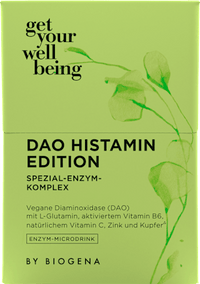 DAO Histamin Edition Sachets 14 St, 23 g