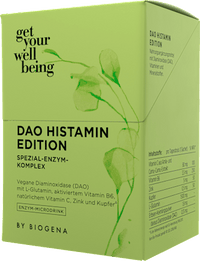 DAO Histamin Edition Sachets 14 St, 23 g