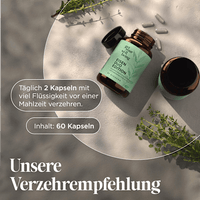Eisen Duo Edition Kapseln 60 St, 21 g