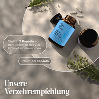 Gute Nacht Edition Kapseln 60 St, 41 g