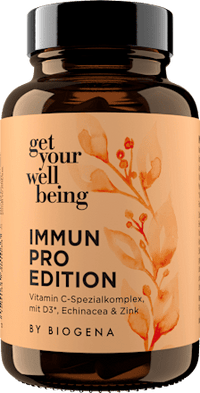 Immun Pro Edition Capsules 60 stuks, 18 g