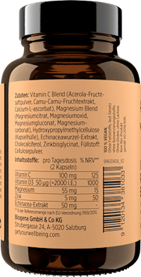 Immun Pro Edition Capsules 60 stuks, 18 g