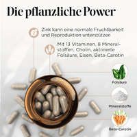 Mama Multi Edition Kapseln 60 St., 51 g