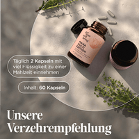 Mama Multi Edition Kapseln 60 St., 51 g